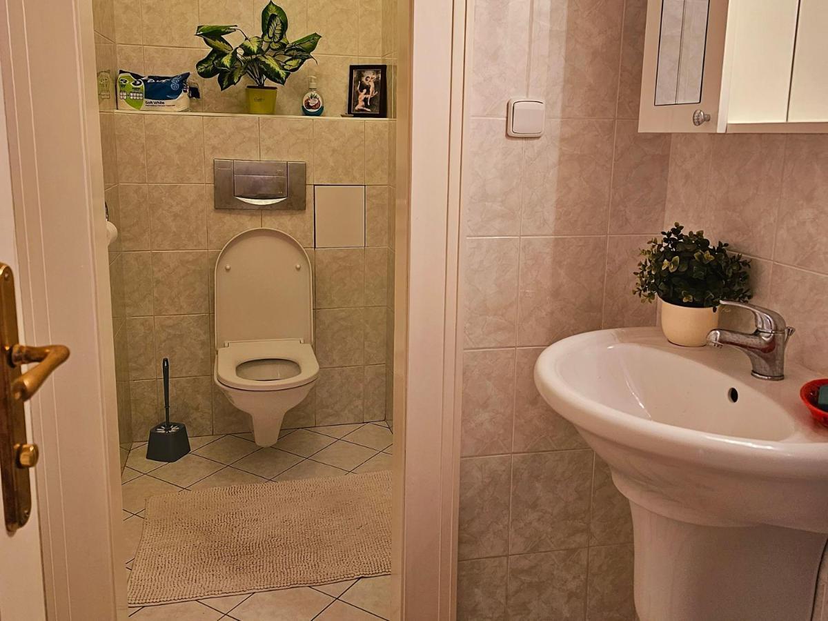Laxmi Happy Home In Historical Прага Екстериор снимка