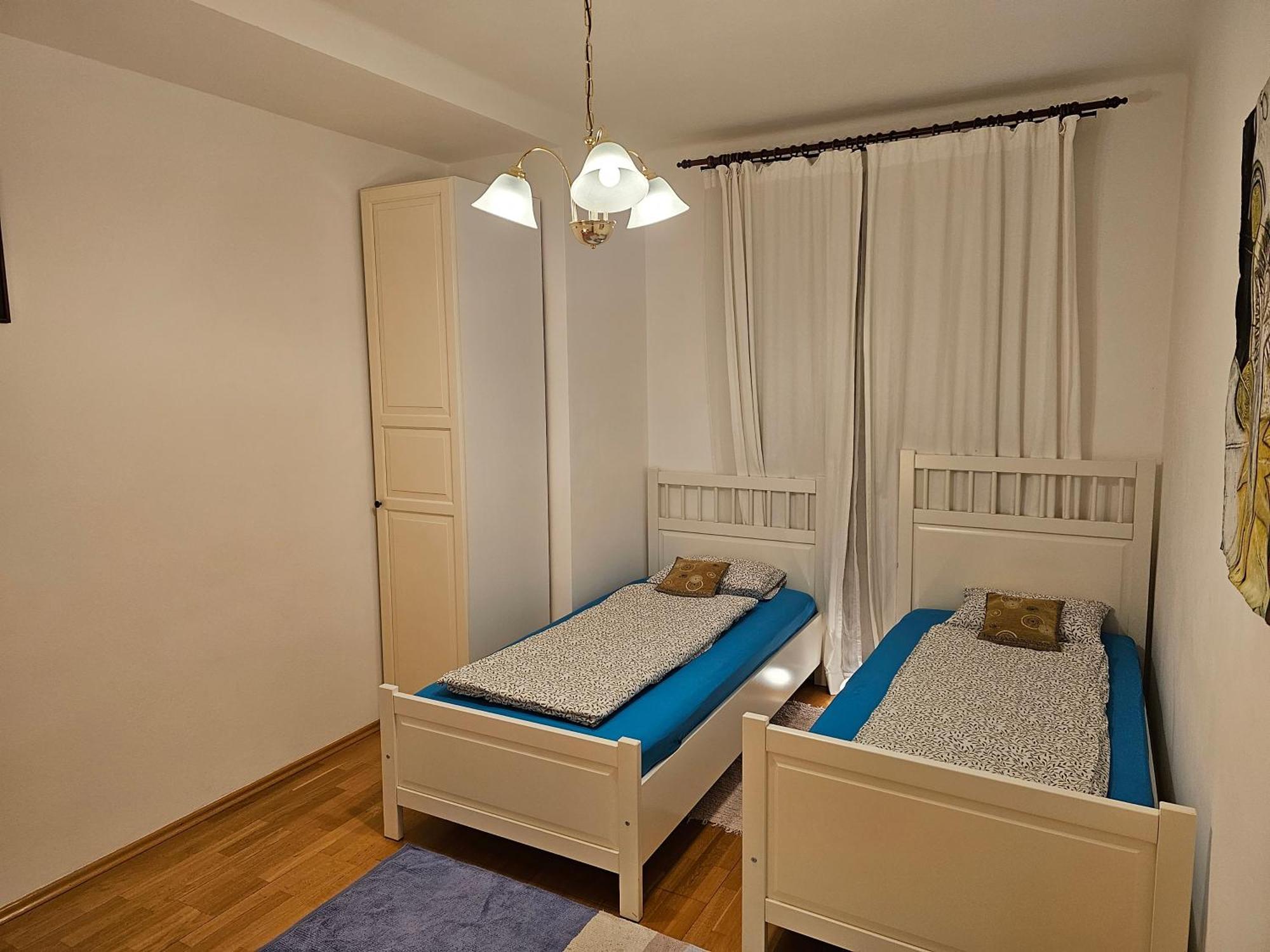 Laxmi Happy Home In Historical Прага Екстериор снимка